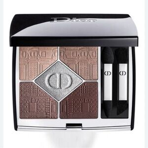 Christian Dior Eyeshadow Palette #739